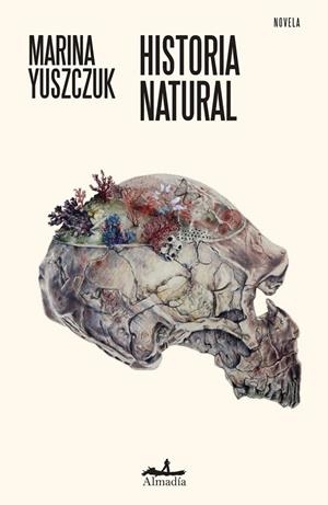 Historia natural | 9791399109757 | , MARINA YUSZCZUK