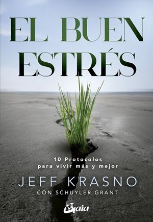 El buen estrés | 9788411081832 | Krasno, Jeff / Grant, Schuyler