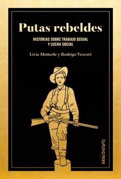 Putas rebeldes | 9788418283857 | Motterle, Livia / Vescovi, Rodri
