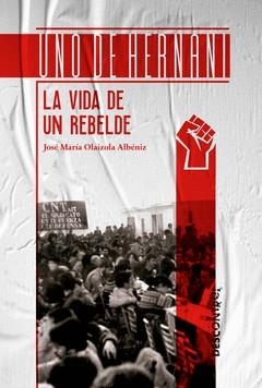 Uno de Hernani | 9791387791032 | Olaizola Albéniz, José María