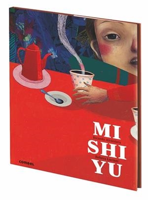 Mishiyu | 9788498258981 | Alcantara Sgarbi, Ricardo