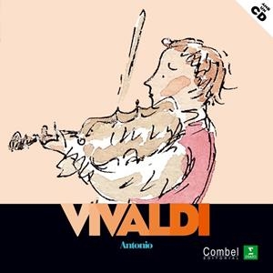 Antonio Vivaldi | 9788498251630 | , AA.VV