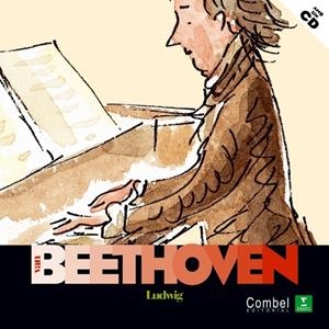Ludwig van Beethoven | 9788478649617 | , AA.VV