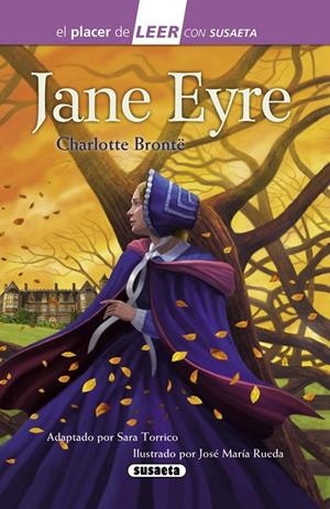 Jane Eyre | 9788467739886 | Brontë, Charlotte