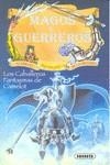 Los caballeros fantasmas de Camelot | 9788430526086 | , Equipo Susaeta