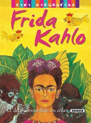 Frida Kahlo | 9788467722239 | , José Morán