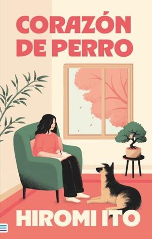 Corazón de perro | 9788492917440 | Hiromi Ito,