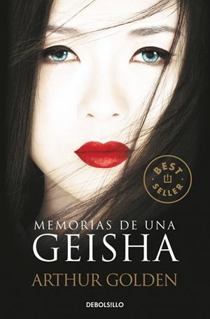 Memorias de una geisha | 9788466330077 | , ARTHUR GOLDEN