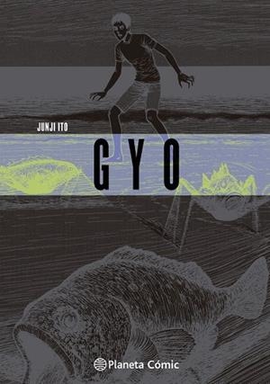 Gyo | 9791387779450 | Ito, Junji