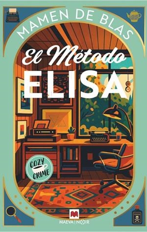 El método Elisa | 9791387664619 | de Blas, Mamen