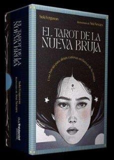 EL TAROT DE LA NUEVA BRUJA | 9782813234377 | , FERGUSON SUKI