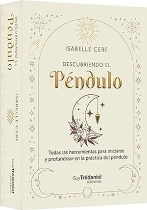 DESCUBRIENDO EL PENDULO | 9782813231123 | Cerf, Isabelle