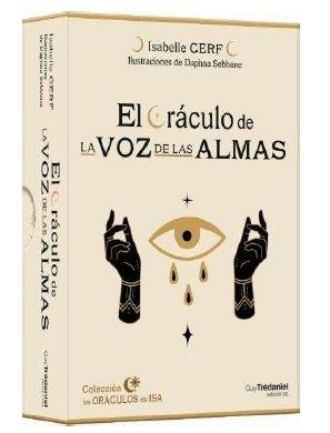 EL ORACULO DE LA VOZ DE LAS ALMASS | 9782813231949 | , CERF ISABELLE