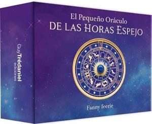 EL PEQUEÑO ORACULO DE LAS HORAS ESPEJO | 9782813235077 | AA.VV, AA.VV