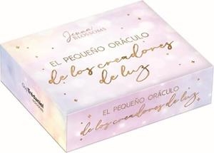 EL PEQUEÑO ORACULO DE LOS CREADORES LUZ | 9782813234810 | , BLOSSOMS JENNA