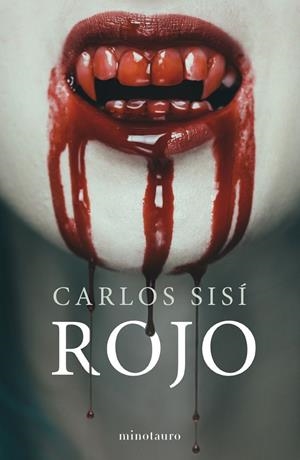Rojo nº 01/03 | 9788445006221 | Sisi, Carlos