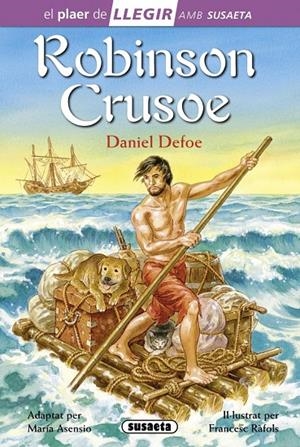 Robinson Crusoe | 9788467724882 | Daniel Defoe, Daniel Defoe / Defoe, Daniel