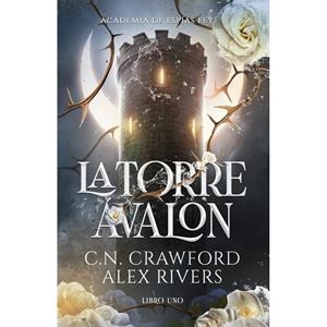 La Torre Ávalon | 9788410116122 | Rivers, Alex / , C.N. Crawford