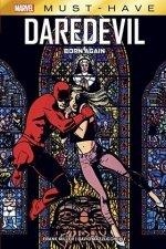 Reedición marvel must have daredevil. born again | 9788411504317 | , MILLER-MAZZUCCHELLI