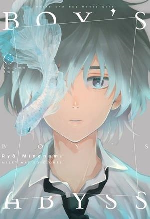 Boy's Abyss 2 | 9788418788888 | MINENAMI, RYO