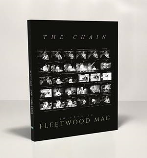 The Chain | 9788418246111 | Chrisp, Pete