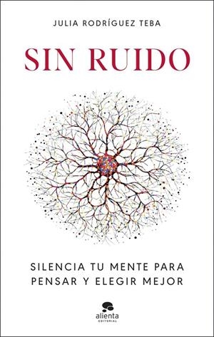 Sin ruido | 9788413444949 | , JULIA RODRÍGUEZ TEBA