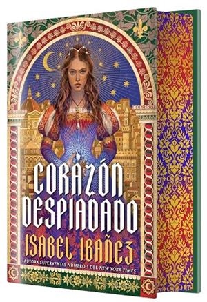 Corazón despiadado | 9791387711924 | Ibanez, Isabel