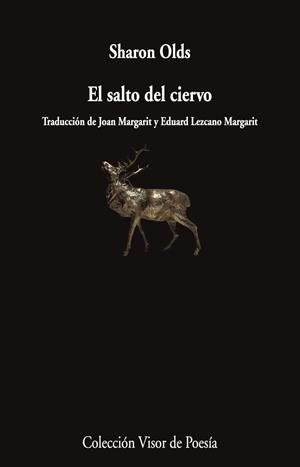 El salto del ciervo | 9788498955828 | Olds, Sharon