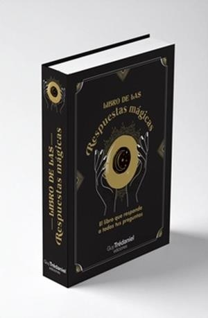 EL LIBRO DE LAS RESPUESTAS MAGICAS | 9782813236609 | AA.VV, AA.VV