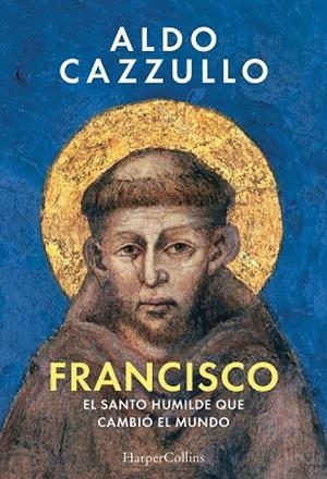 Francisco | 9788410646544 | Cazzullo, Aldo