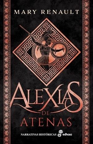 Alexias de Atenas | 9788435064309 | , Mary Renault