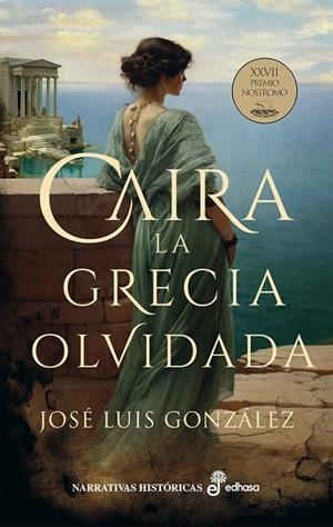 Caira | 9788435064446 | GONZALEZ GARCIA, JOSE LUIS