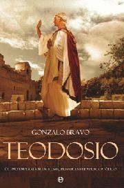 Teodosio | 9788497349260 | Bravo, Gonzalo