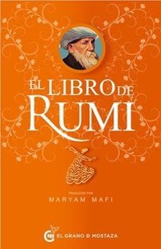 EL LIBRO DE RUMI | 9791399170641 | Jalal Ad-Din Balkhi, Rumi