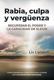 Rabia, culpa y vergüenza | 9788412666496 | Larsson, Liv