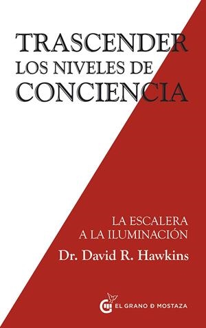 Trascender los niveles de conciencia | 9788494484797 | , DAVID HAWKINS