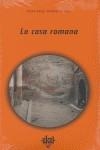 La casa romana | 9788446020769 | Fernández Vega, Pedro Angel