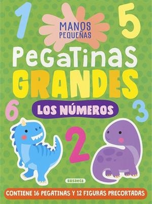 Los números | 9788410845978 | , Yomikoko