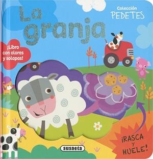 La granja | 9788410849433 | Susaeta Ediciones, Susaeta