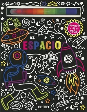 El espacio | 9791370340049 | Susaeta Ediciones, Susaeta