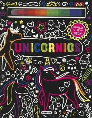 Unicornios | 9791370340063 | Susaeta Ediciones, Susaeta