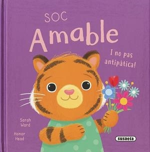 Soc amable | 9788410848429 | Head, Gonor