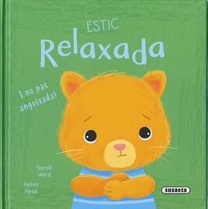 Estic relaxada | 9788410848450 | Head, Gonor