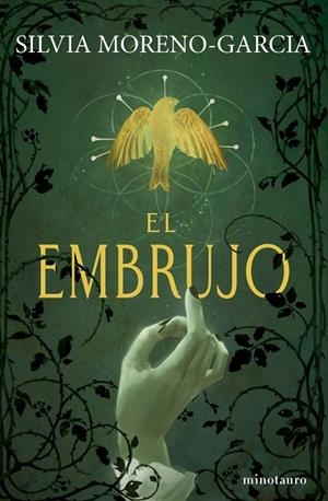 El embrujo | 9788445020890 | Moreno-Garcia, Silvia