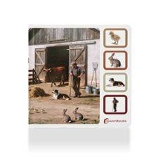Encuéntrame en la granja | 9791399054279 | AA.VV., AA.VV.