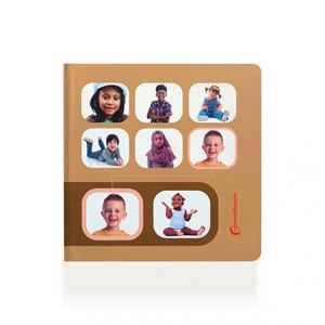 Busca y encuentra niños del mundo | 9791399054224 | , Nowordbooks / AA.VV., AA.VV.