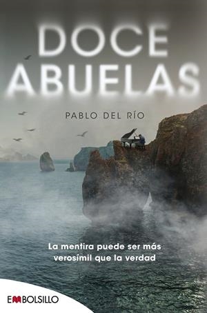 Doce abuelas | 9788418185656 | Del Rio, Pablo
