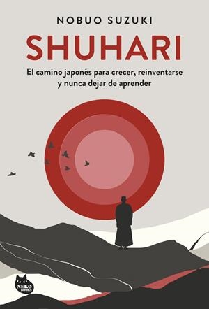 Shuhari | 9788410427174 | Suzuki, Nobuo