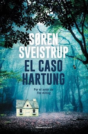 El caso Hartung (El caso Hartung) | 9791387629991 | Sveistrup, Søren