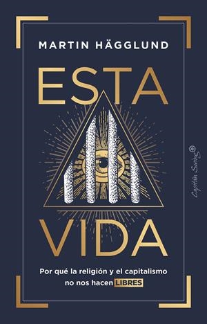 Esta vida | 9788412457858 | HAGGLUND, MARTIN